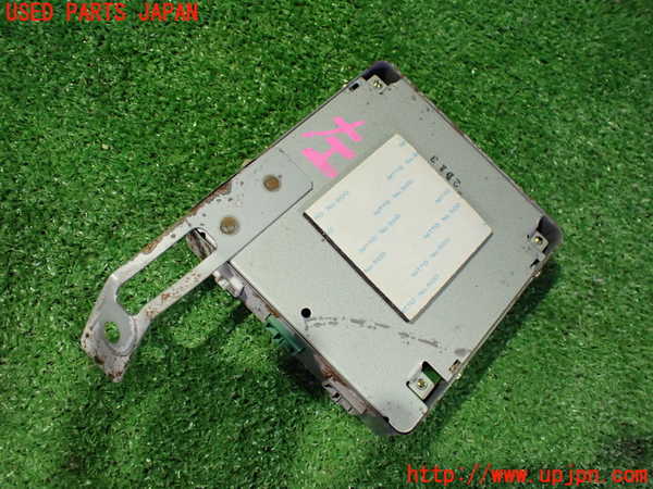 2UPJ-9237486154]セルシオ(UCF11)コンピューター9 中古_2