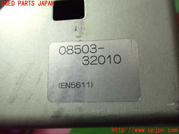 2UPJ-9237486154]セルシオ(UCF11)コンピューター9 中古_4