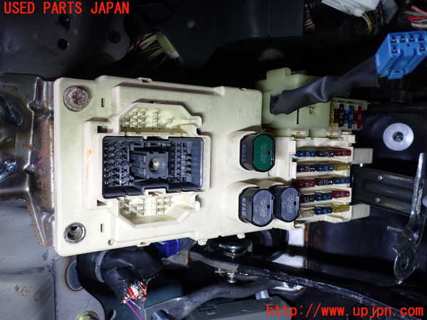 2UPJ-9237486741]セルシオ(UCF11)ヒューズボックス1 中古_2