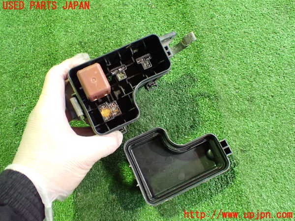 2UPJ-9237486743]セルシオ(UCF11)ヒューズボックス3 中古_4