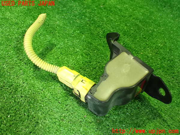 2UPJ-9237486357]セルシオ(UCF11)エアバッグセンサー2 中古_2