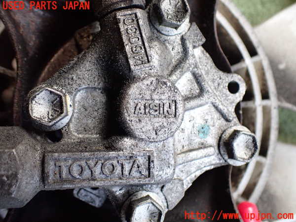 2UPJ-9237486836]セルシオ(UCF11)電動ファン1 中古_2