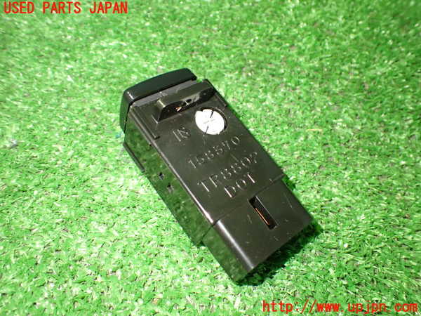 2UPJ-9237486290]セルシオ(UCF11)ハザードスイッチ 中古_3