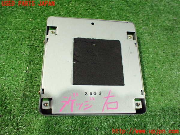 2UPJ-9237486157]セルシオ(UCF11)コンピューター12 中古_2