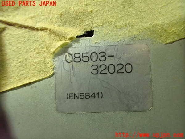 2UPJ-9237486157]セルシオ(UCF11)コンピューター12 中古_4