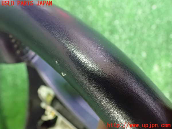 2UPJ-9237487855]セルシオ(UCF11)ステアリングホイール 中古_3