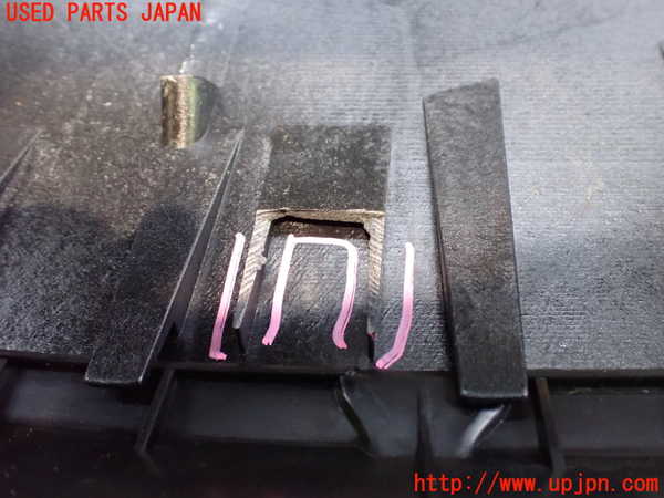 2UPJ-9237487505]セルシオ(UCF11)ダッシュボード 中古_5