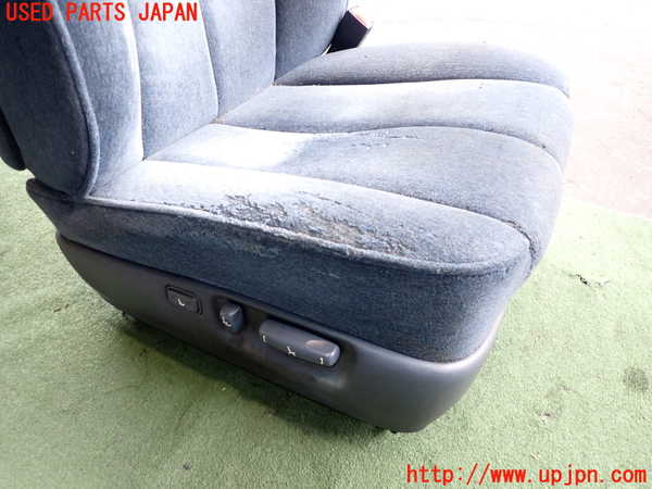 2UPJ-9237487035]セルシオ(UCF11)運転席シート 中古_2