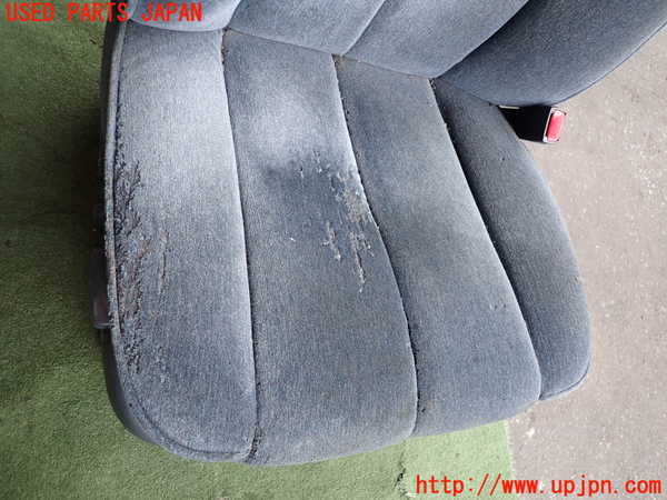 2UPJ-9237487035]セルシオ(UCF11)運転席シート 中古_3