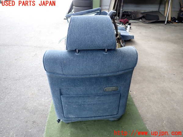 2UPJ-9237487035]セルシオ(UCF11)運転席シート 中古_5