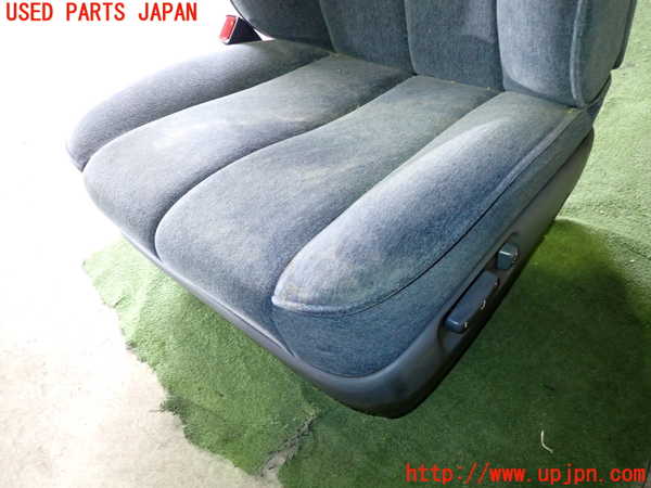 2UPJ-9237487065]セルシオ(UCF11)助手席シート 中古_2