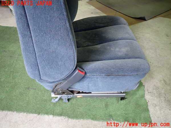 2UPJ-9237487065]セルシオ(UCF11)助手席シート 中古_3
