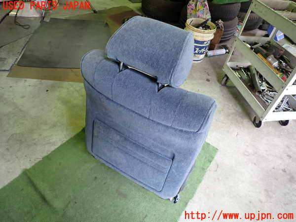 2UPJ-9237487065]セルシオ(UCF11)助手席シート 中古_4