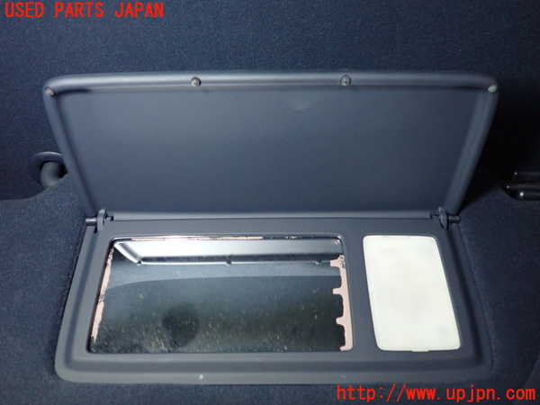 2UPJ-9237487630]セルシオ(UCF11)室内サンバイザー左側 中古_3