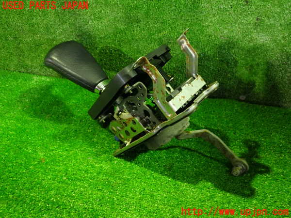 2UPJ-9237487555]セルシオ(UCF11)ATシフトレバー 中古_2