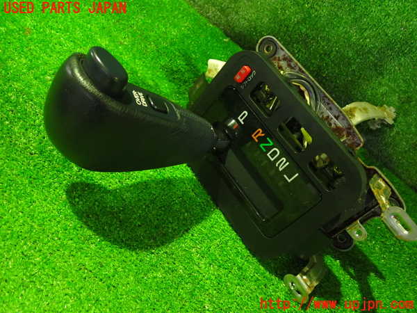 2UPJ-9237487555]セルシオ(UCF11)ATシフトレバー 中古_3