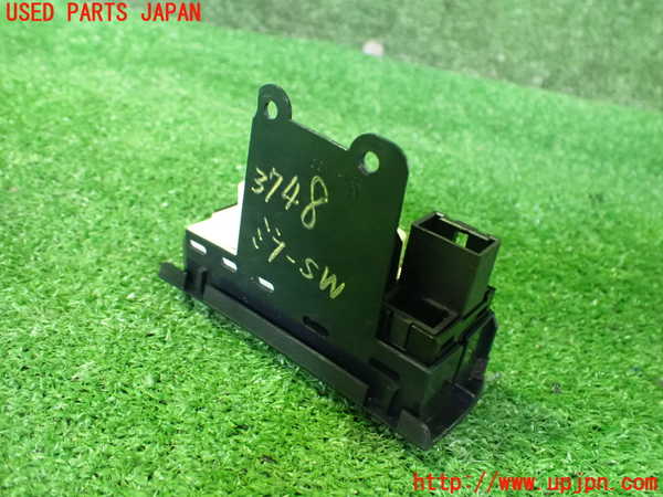 2UPJ-9237486280]セルシオ(UCF11)ミラースイッチ 中古_3