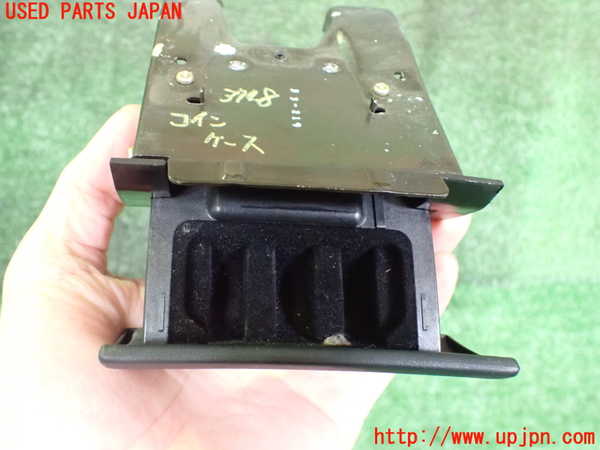 2UPJ-9237487830]セルシオ(UCF11)コインケース 中古_4