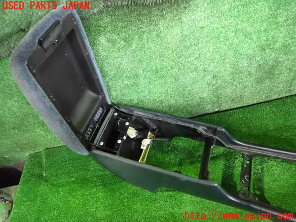 2UPJ-9237487540]セルシオ(UCF11)センターコンソール 中古_2