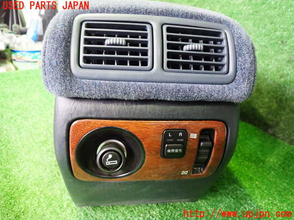 2UPJ-9237487540]セルシオ(UCF11)センターコンソール 中古_3