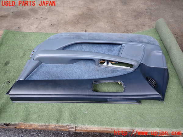 2UPJ-9237481234]セルシオ(UCF11)右前ドア内張り 中古_2