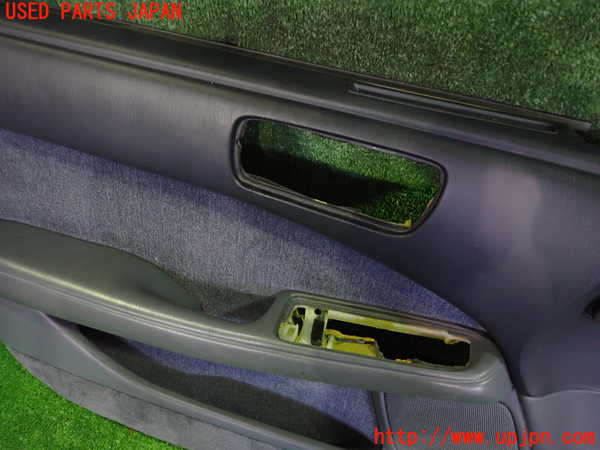2UPJ-9237481264]セルシオ(UCF11)左前ドア内張り 中古_2