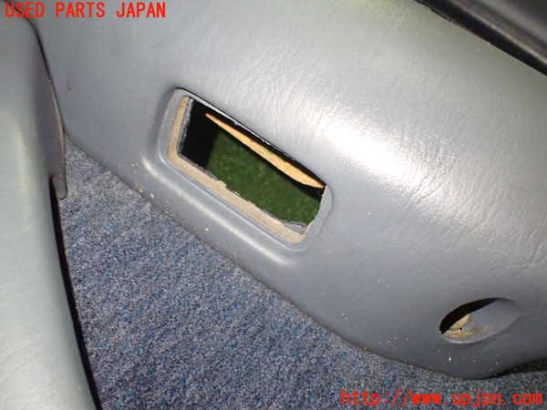 2UPJ-9237481264]セルシオ(UCF11)左前ドア内張り 中古_3