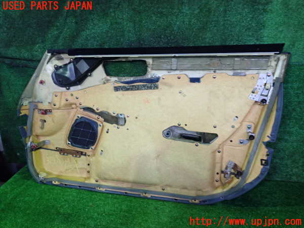 2UPJ-9237481264]セルシオ(UCF11)左前ドア内張り 中古_4