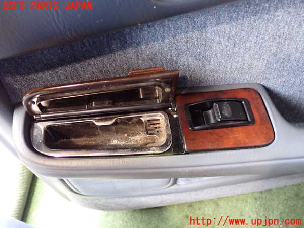 2UPJ-9237481294]セルシオ(UCF11)右後ドア内張り 中古_3