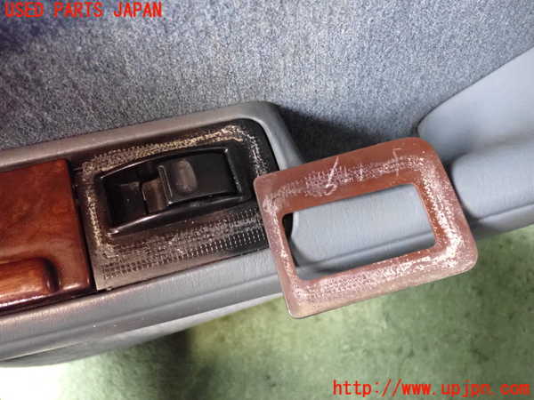 2UPJ-9237481294]セルシオ(UCF11)右後ドア内張り 中古_4