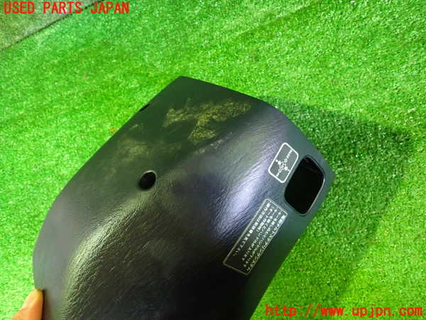 2UPJ-9237487905]セルシオ(UCF11)コラムカバー 中古_3