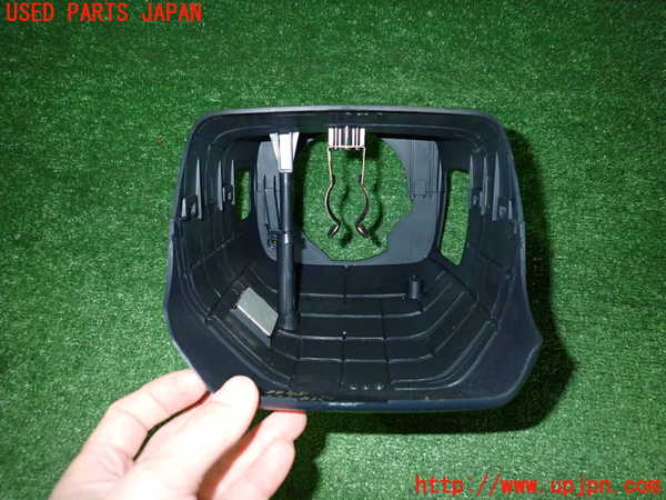 2UPJ-9237487905]セルシオ(UCF11)コラムカバー 中古_4