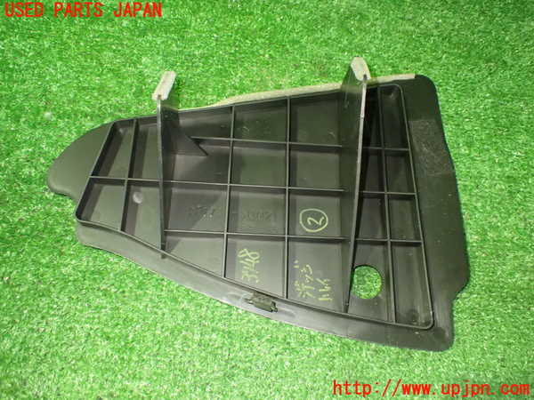 2UPJ-9237487772]セルシオ(UCF11)ラゲッジトレイ2 中古_2