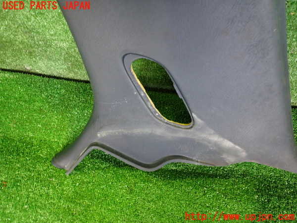 2UPJ-9237487675]セルシオ(UCF11)右リアピラートリム 中古_2