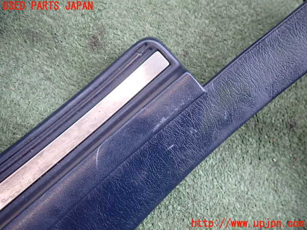 2UPJ-9237487740]セルシオ(UCF11)スカッフプレート 中古_2