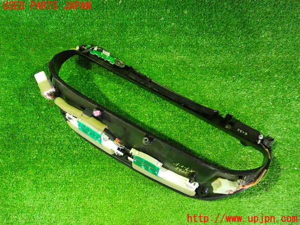 2UPJ-9237487510]セルシオ(UCF11)メーターフード (ジャンク品) 中古_2