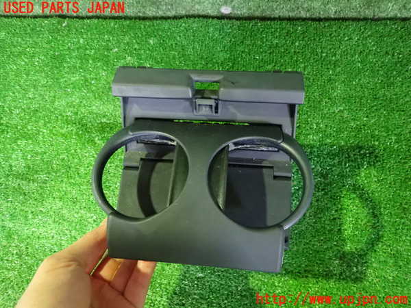 2UPJ-9237487810]セルシオ(UCF11)ドリンクホルダー 中古_4