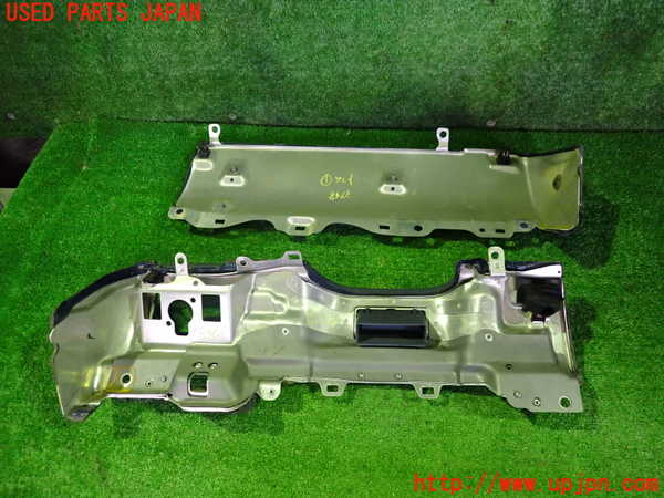 2UPJ-9237487691]セルシオ(UCF11)内装トリム類1 中古_2