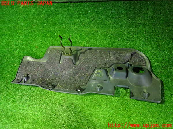 2UPJ-9237487692]セルシオ(UCF11)内装トリム類2 中古_3