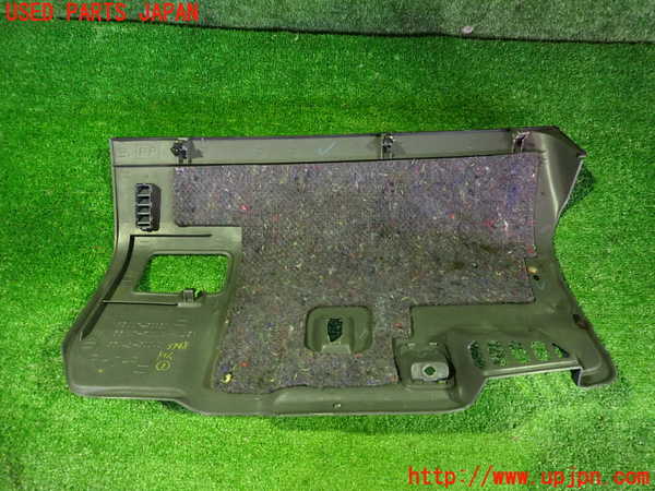 2UPJ-9237487693]セルシオ(UCF11)内装トリム類3 中古_2