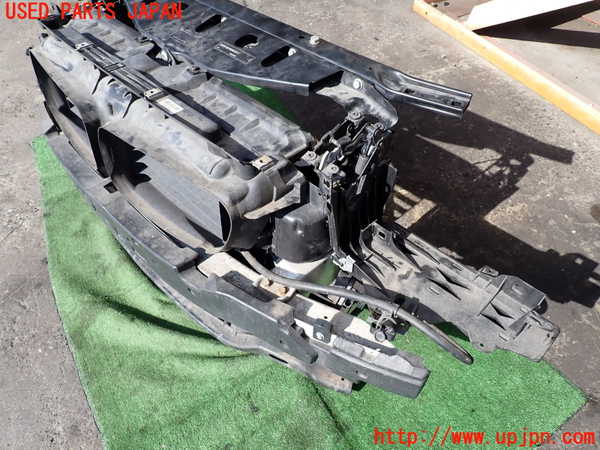 2UPJ-9237491041]BMW 523d(FW20)コアサポート 中古 (F10)_2