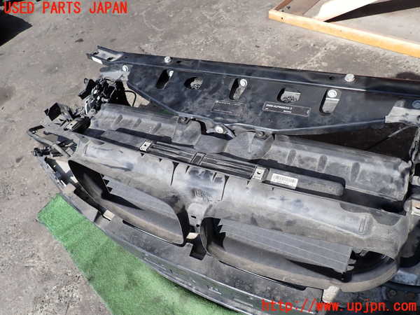 2UPJ-9237491041]BMW 523d(FW20)コアサポート 中古 (F10)_3