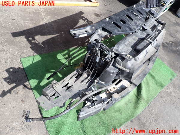 2UPJ-9237491041]BMW 523d(FW20)コアサポート 中古 (F10)_4