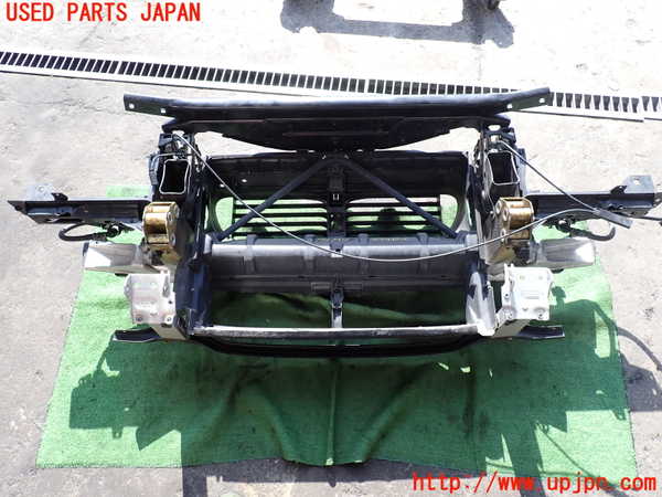 2UPJ-9237491041]BMW 523d(FW20)コアサポート 中古 (F10)_5