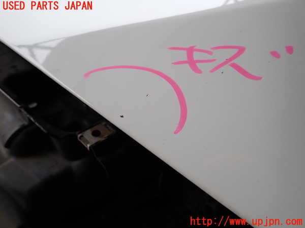 2UPJ-9237491060]BMW 523d(FW20)ボンネットフード 中古 (F10)_2