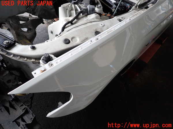 2UPJ-9237491082]BMW 523d(FW20)左前フェンダー 中古 (F10)_4