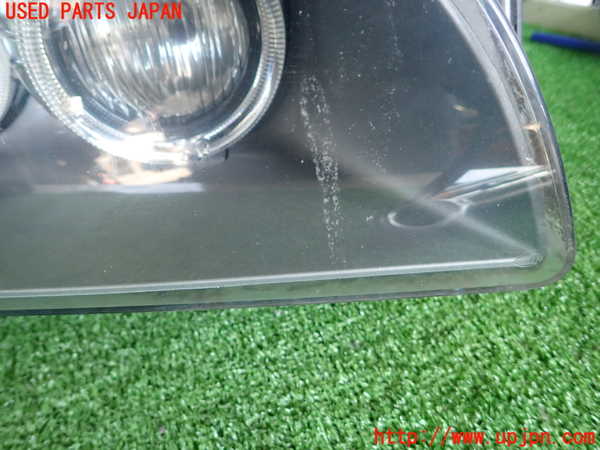 2UPJ-9237491130]BMW 523d(FW20)右ヘッドライト HID 中古 (F10)_2