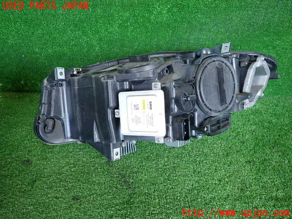 2UPJ-9237491130]BMW 523d(FW20)右ヘッドライト HID 中古 (F10)_3
