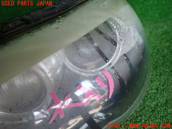 2UPJ-9237491132]BMW 523d(FW20)左ヘッドライト HID (ジャンク品) 中古 (F10)_2