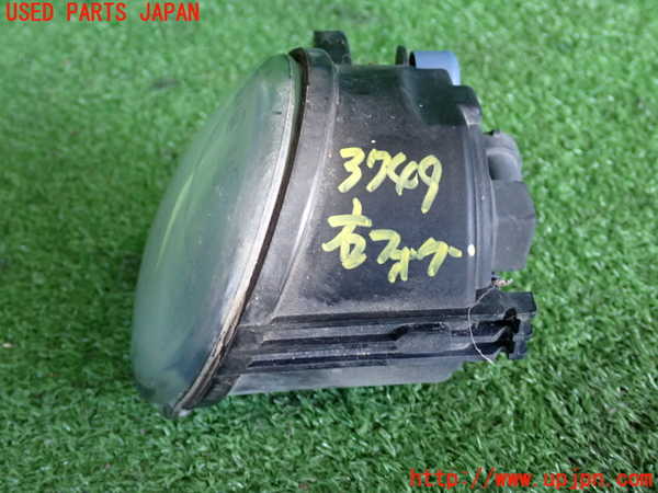 2UPJ-9237491180]BMW 523d(FW20)右フォグ 中古 (F10)_2